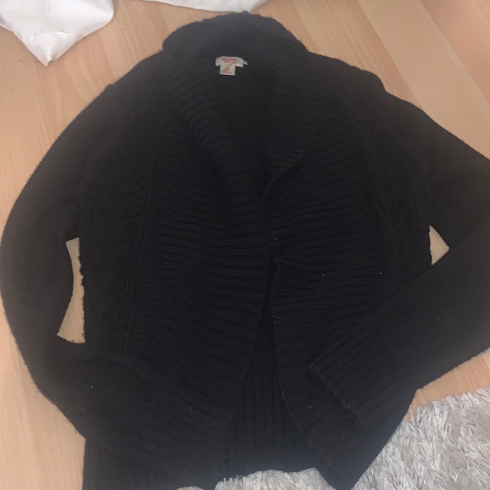 Cardigan